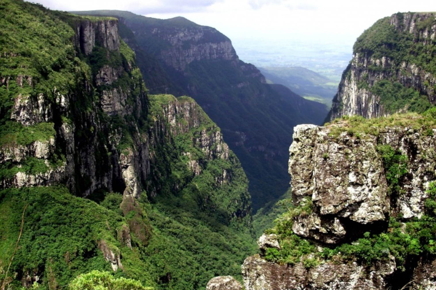 Cambará do Sul