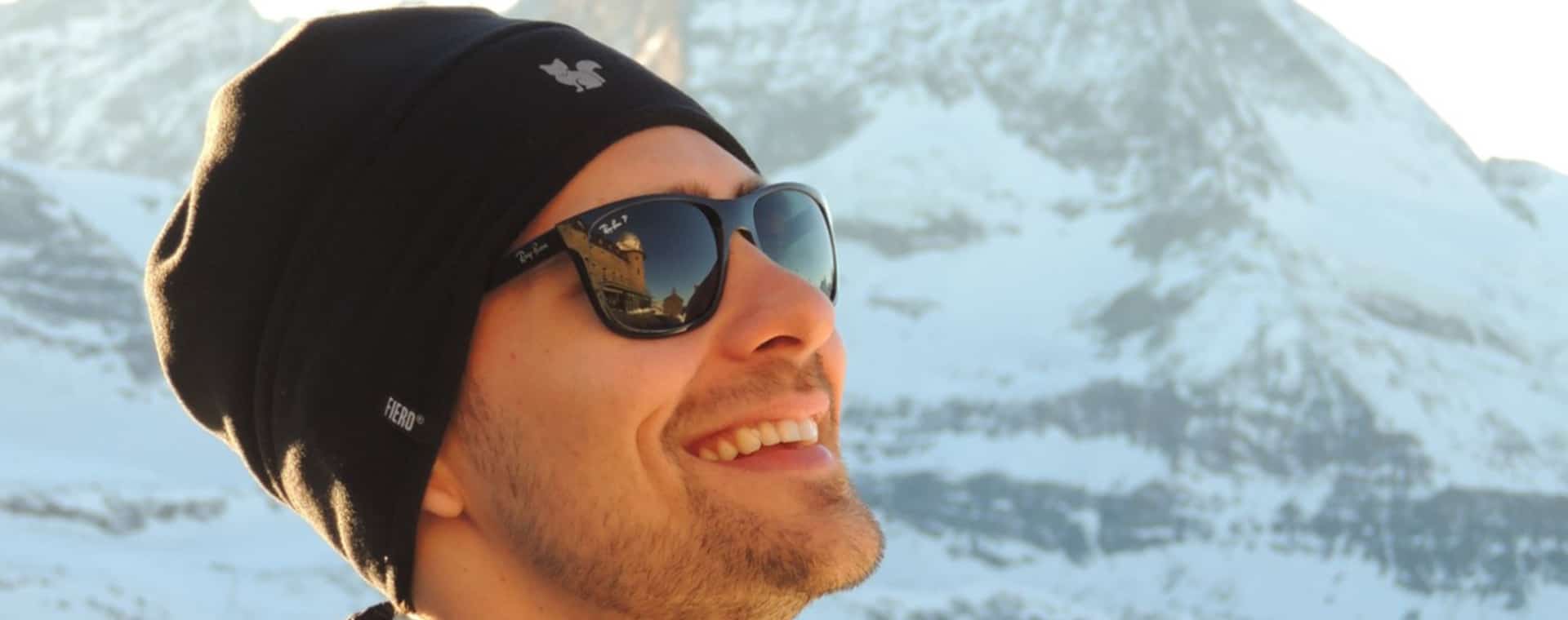 Viagem Inverno Acessórios