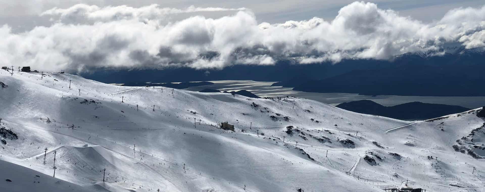 DESTINOS DE INVERNO: BARILOCHE