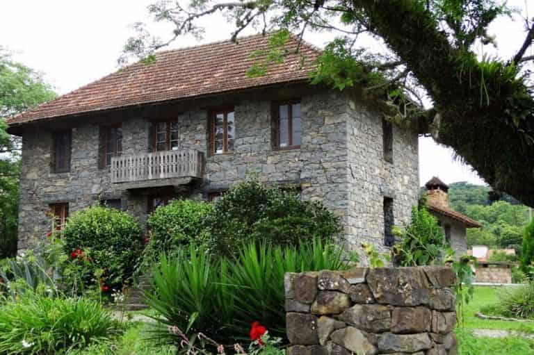 Bento Gonçalves América do Sul