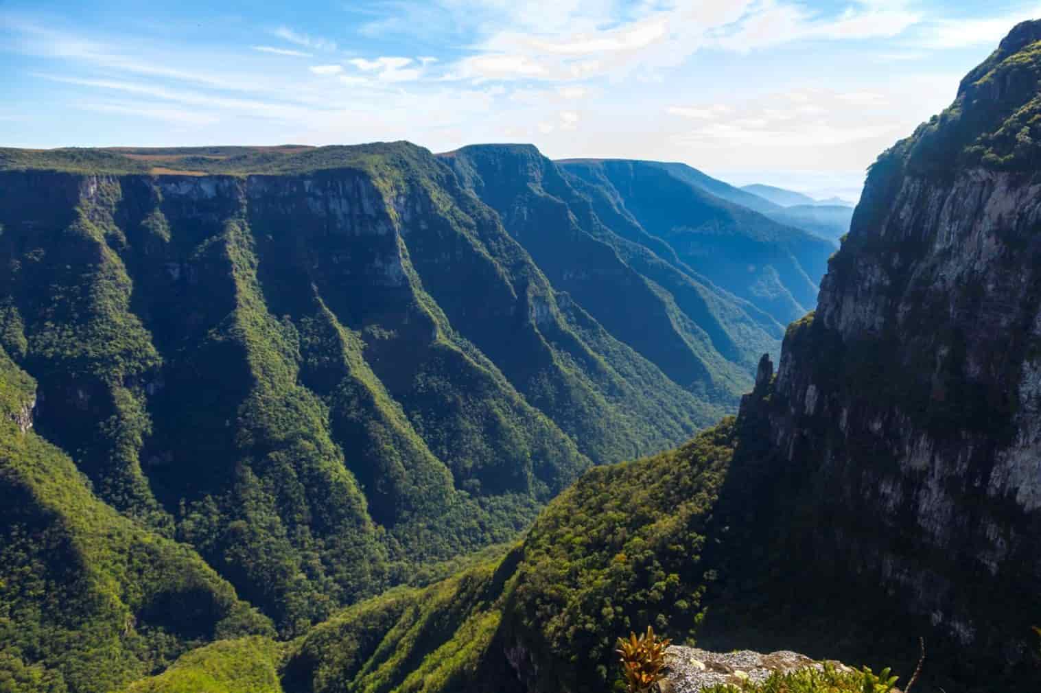 Cambará do Sul
