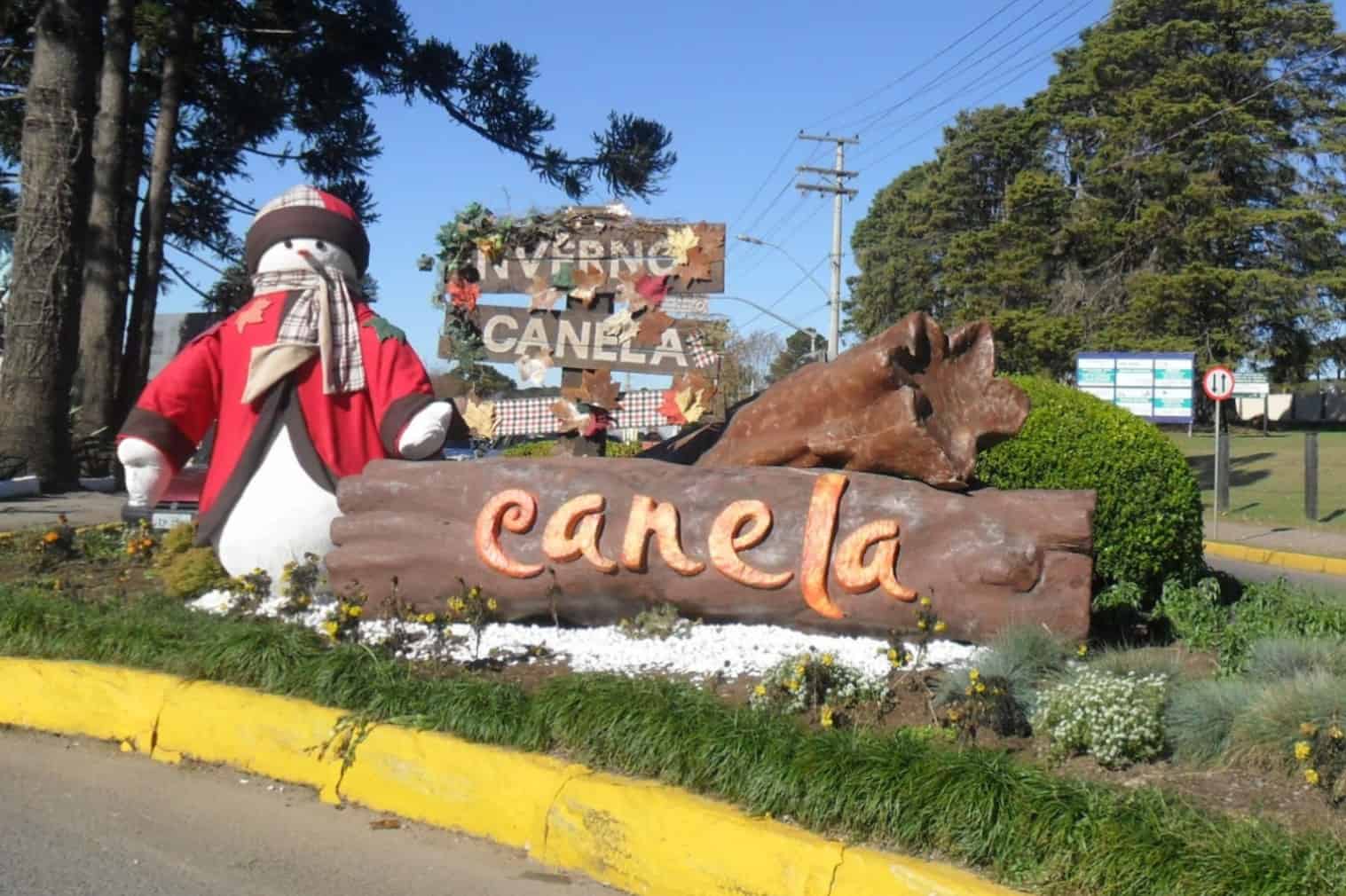 Festival de Inverno de Canela 