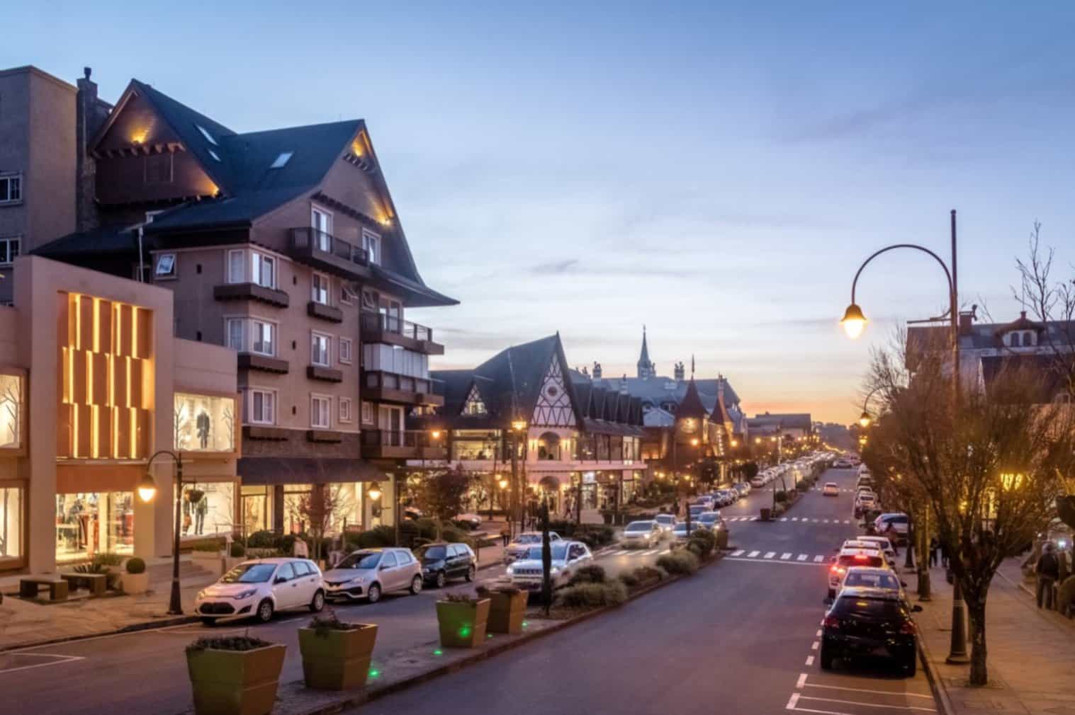 Gramado Serra Gaúcha