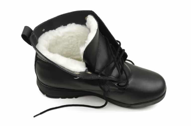 Bota Fiero