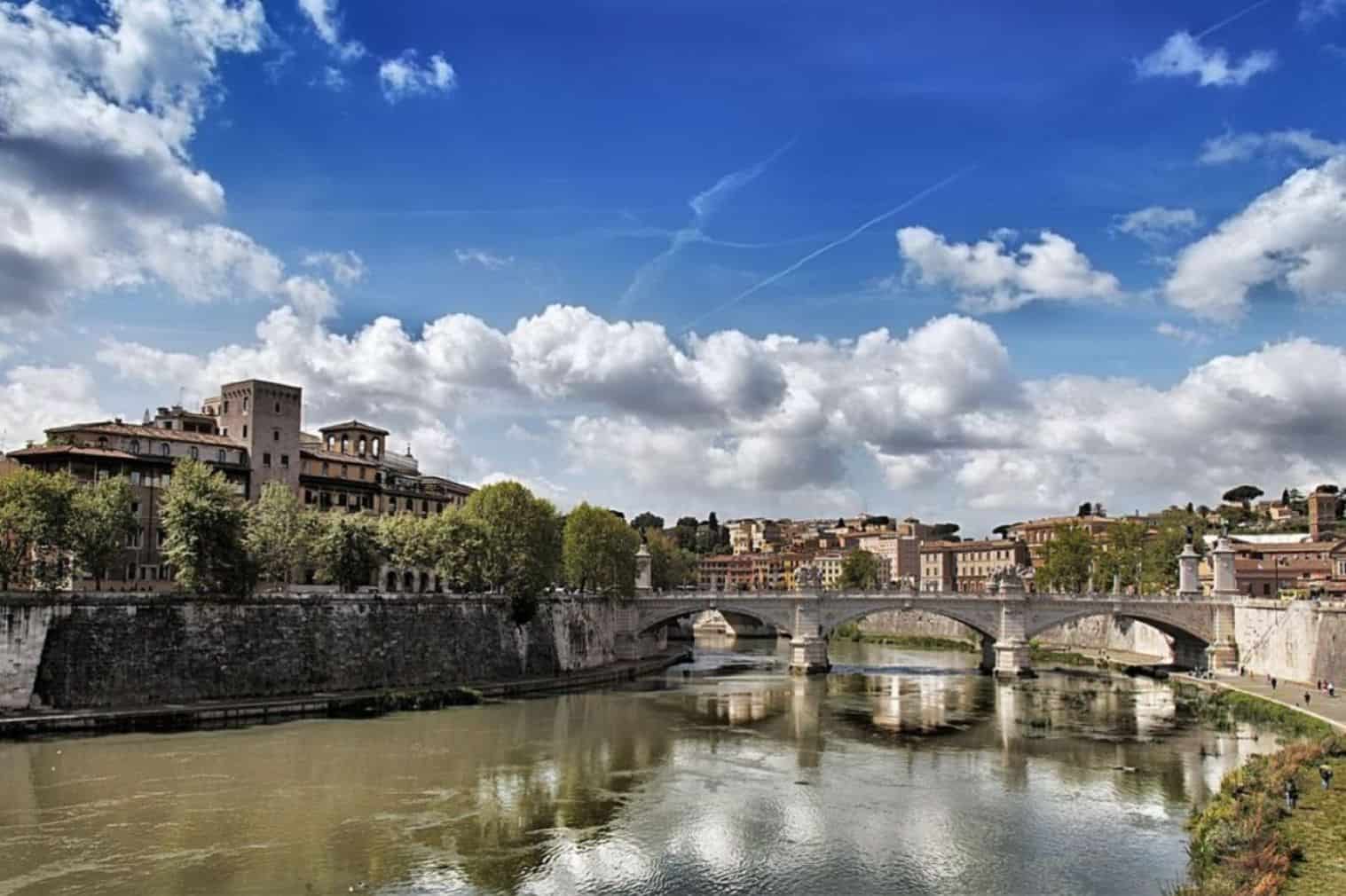 Roma Inverno