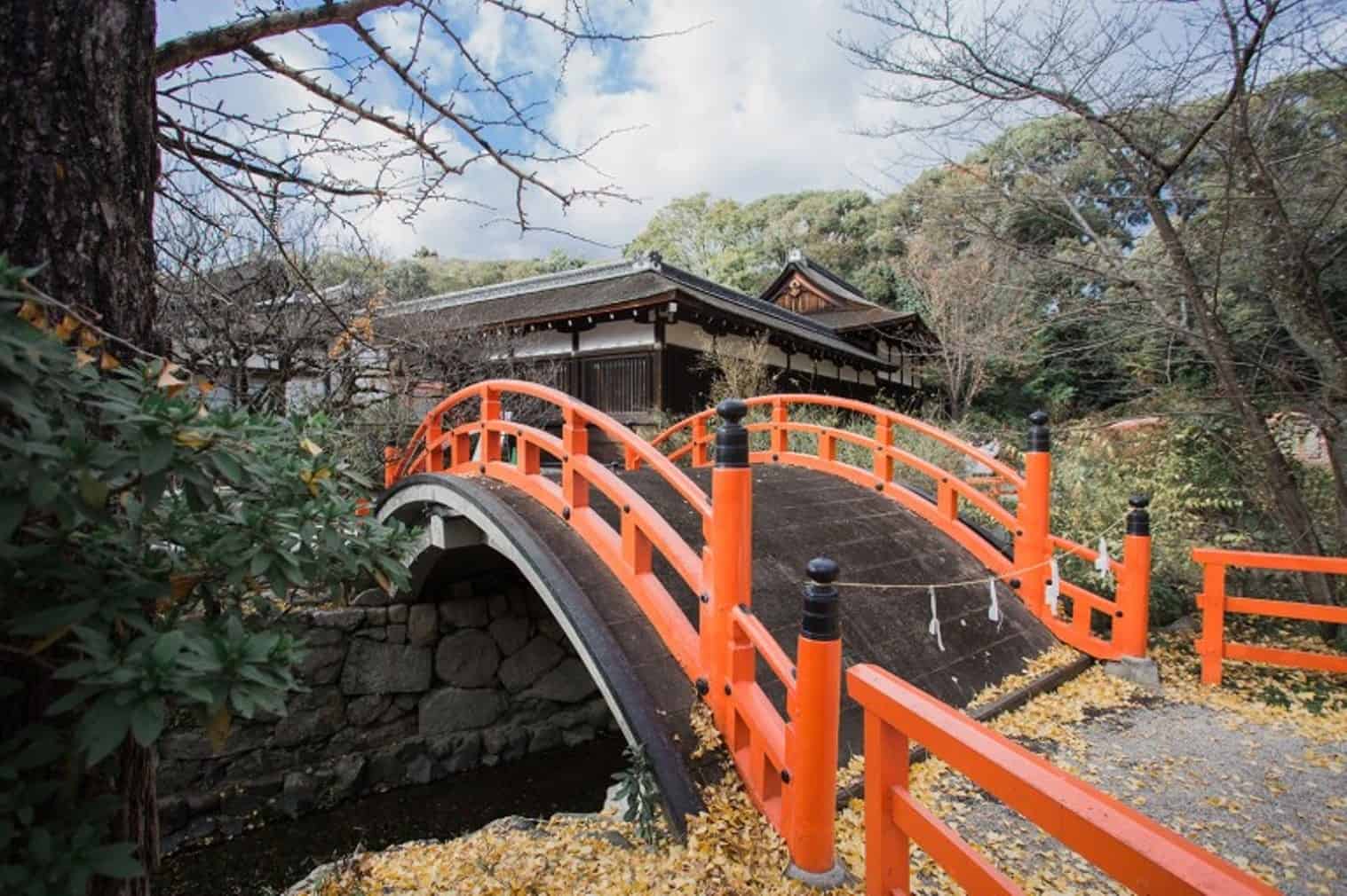 Kyoto Ponte