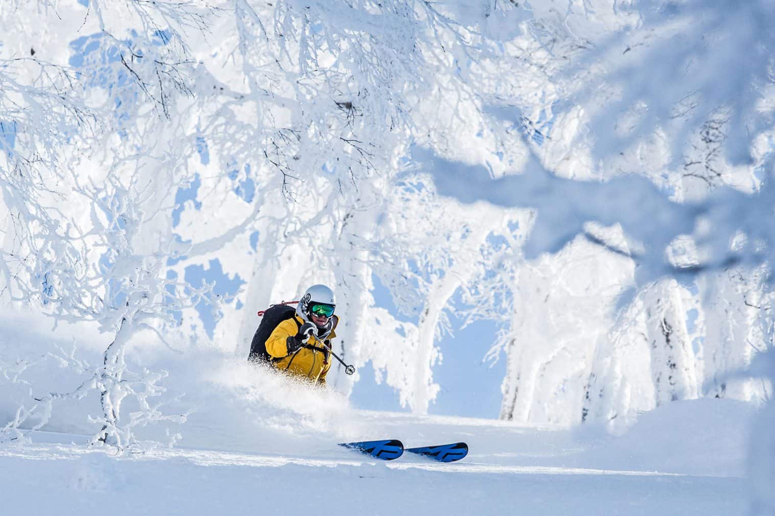 Niseko Japão