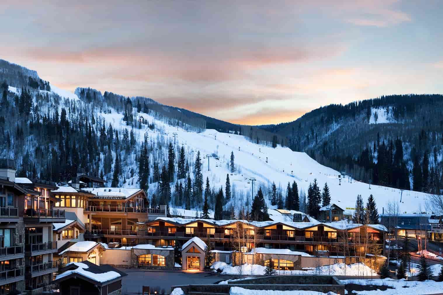 Vail 