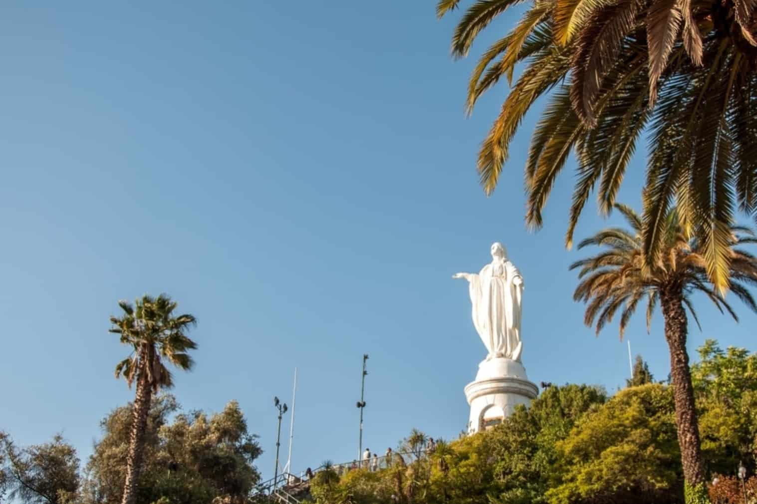 Cerro San Cristóbal