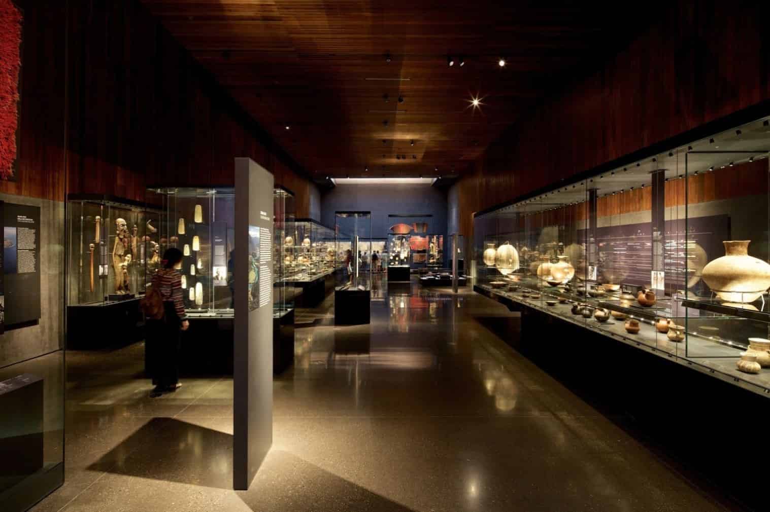 Museu de Arte Pré Colombiana 