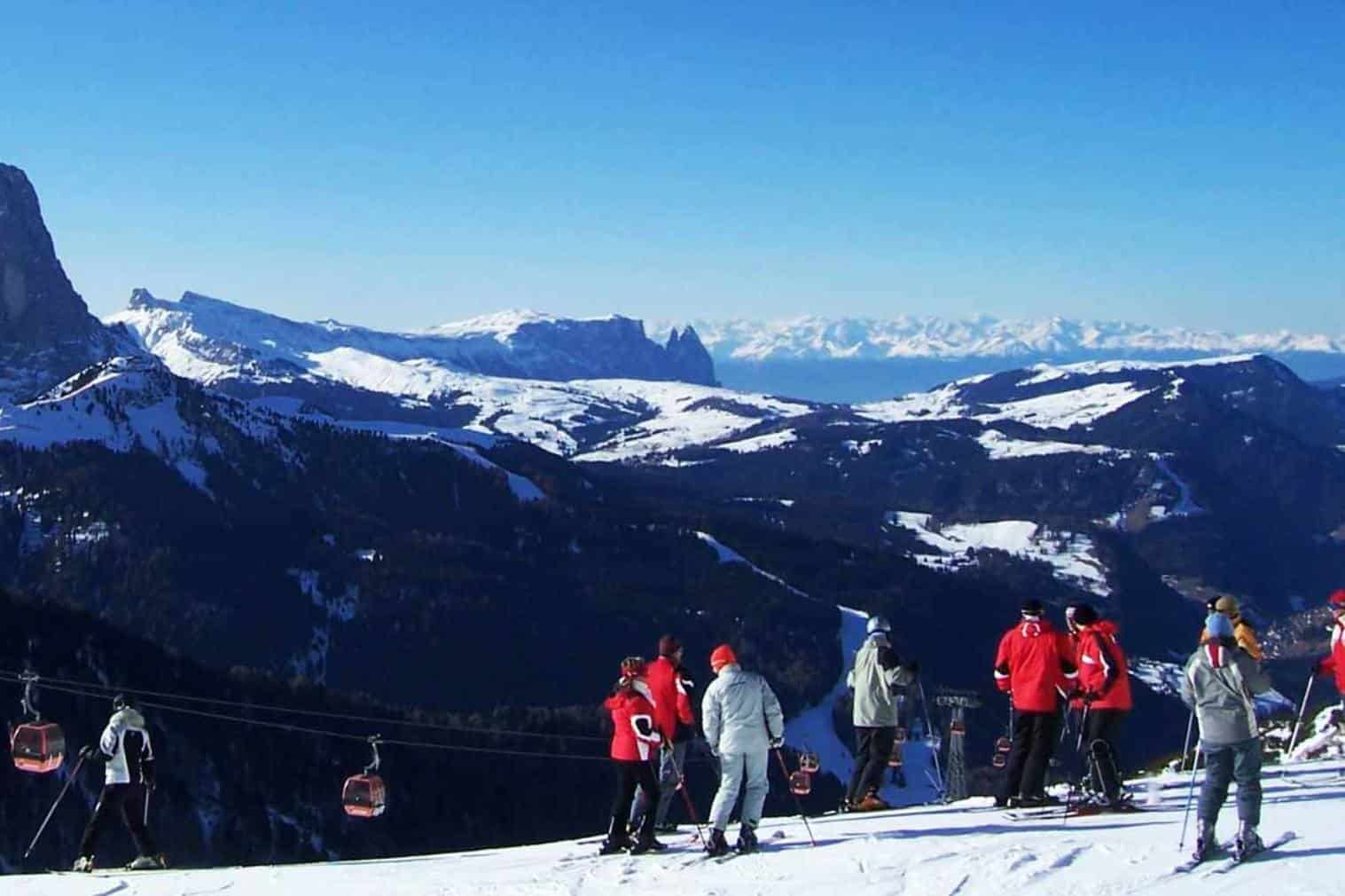 Ski República Tcheca 