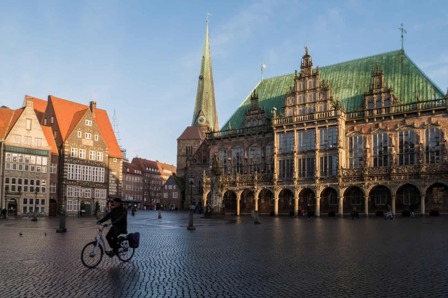 Bremen Alemanha 