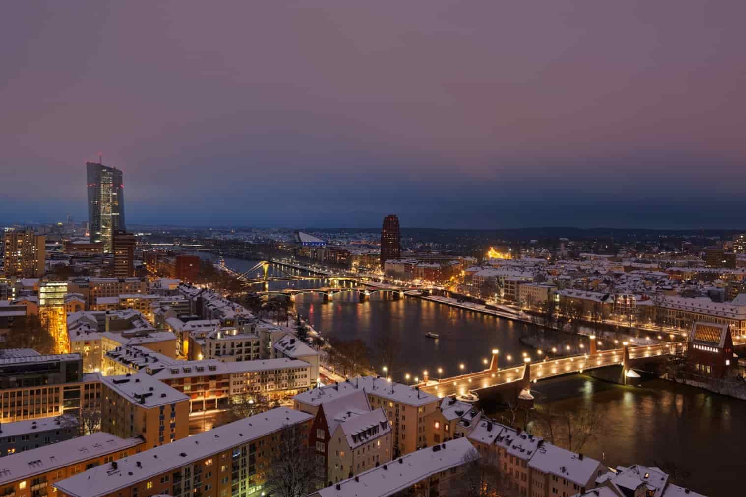 Frankfurt Alemanha
