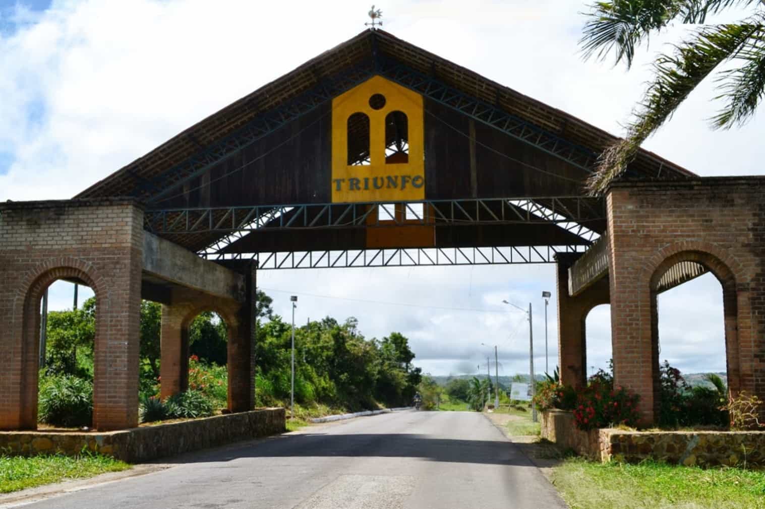 Triunfo Pernambuco