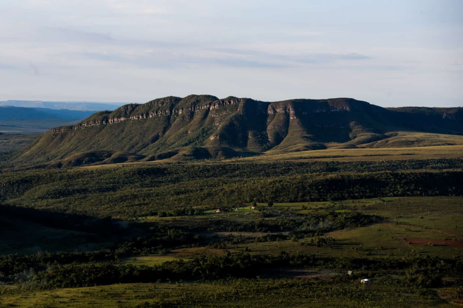 Chapada dos Veadeiros