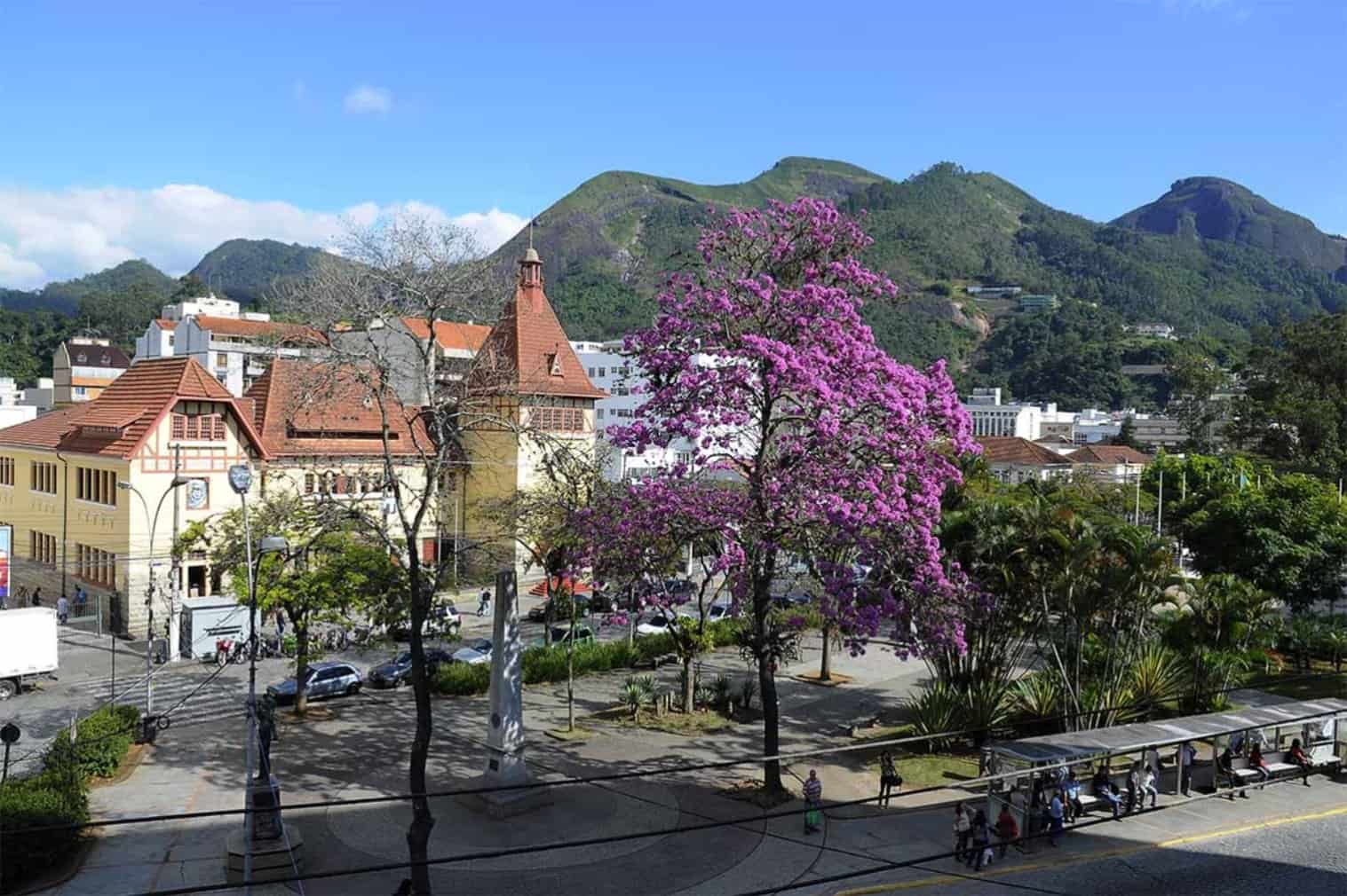 Nova Friburgo 