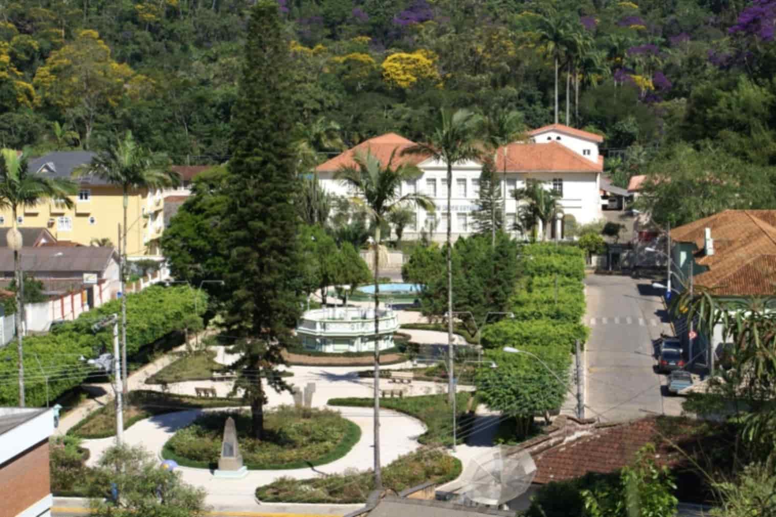 Santa Teresa 