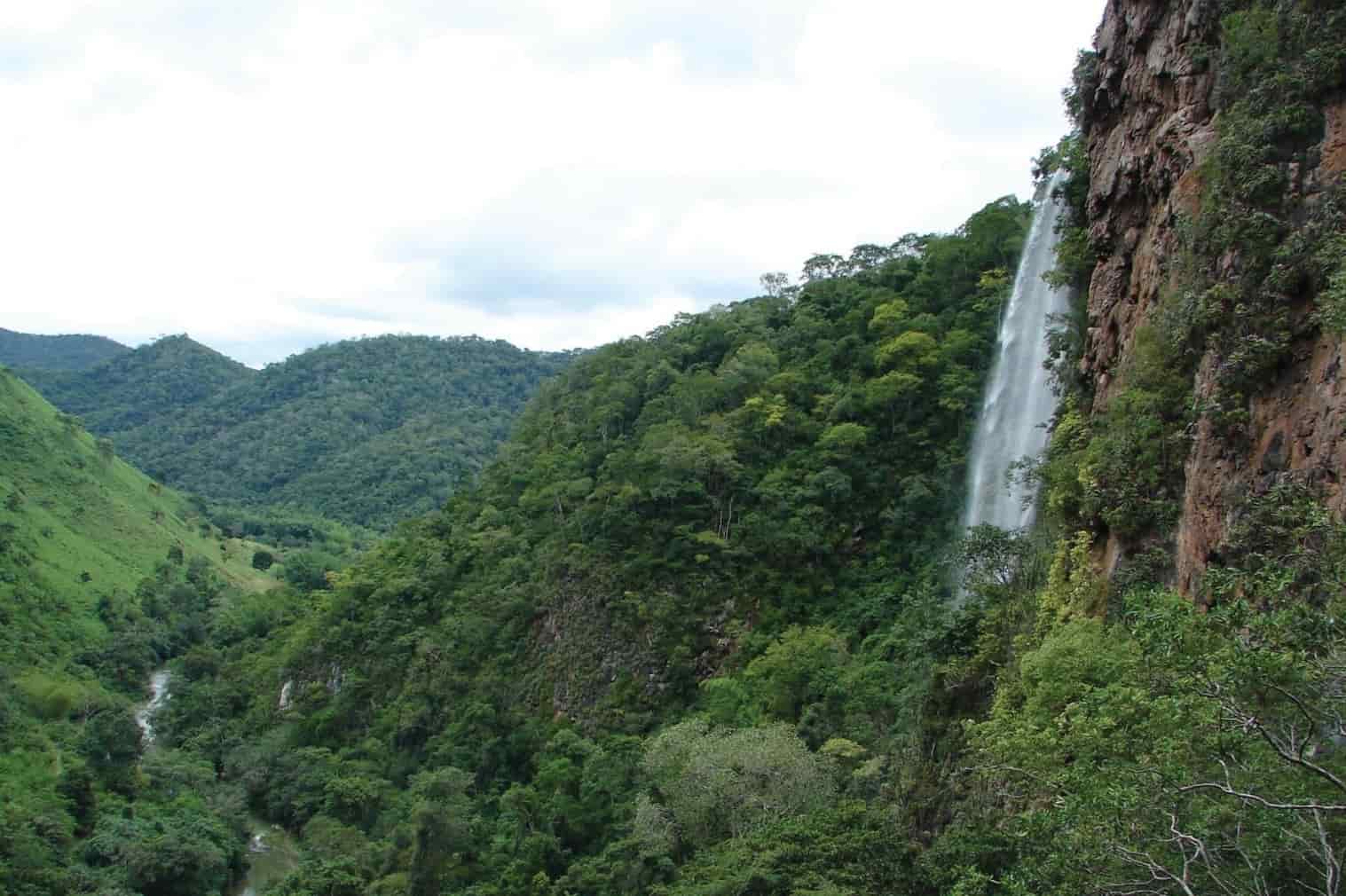Serra da Bodoquena