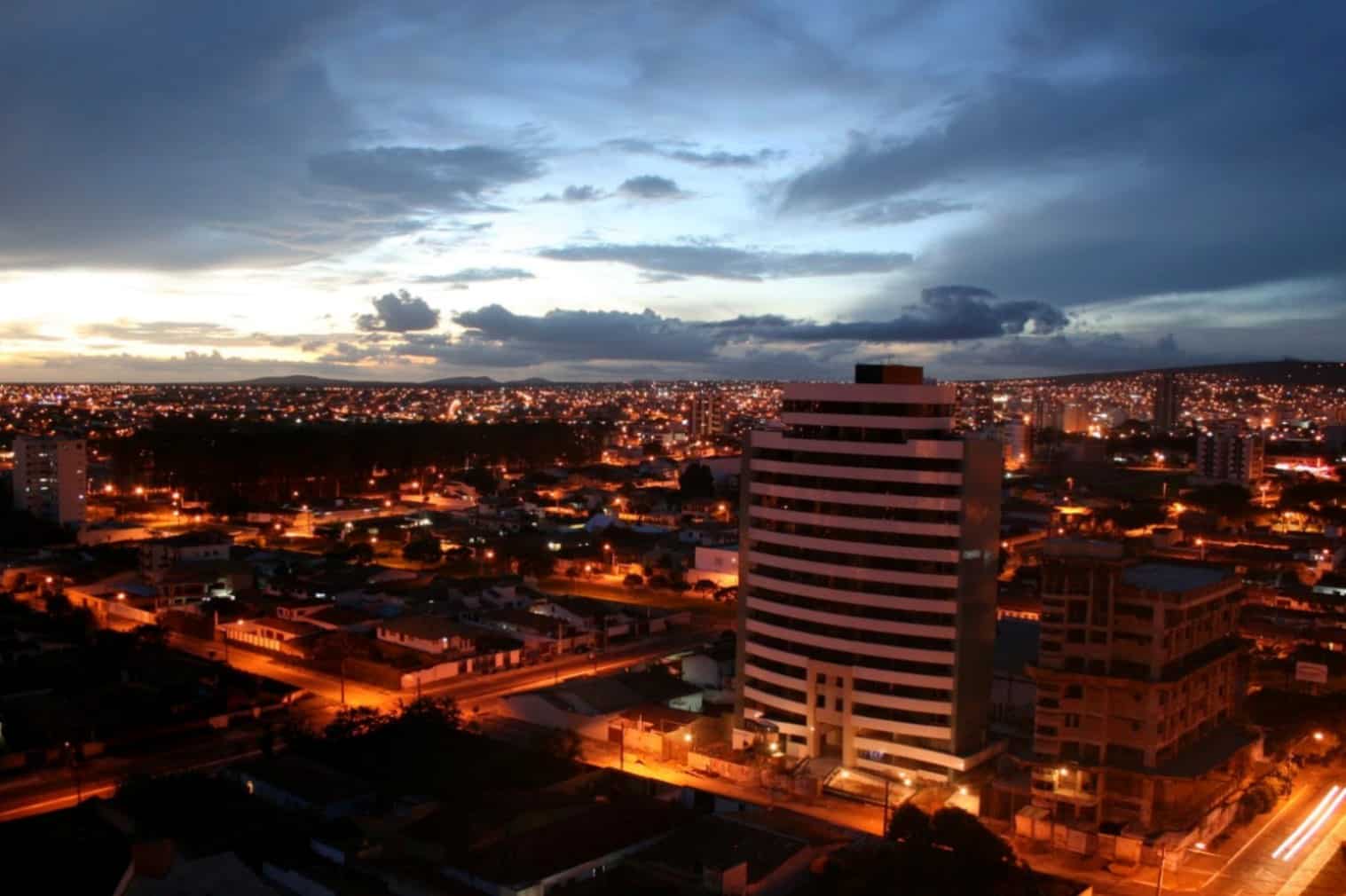 Vitória da Conquista 