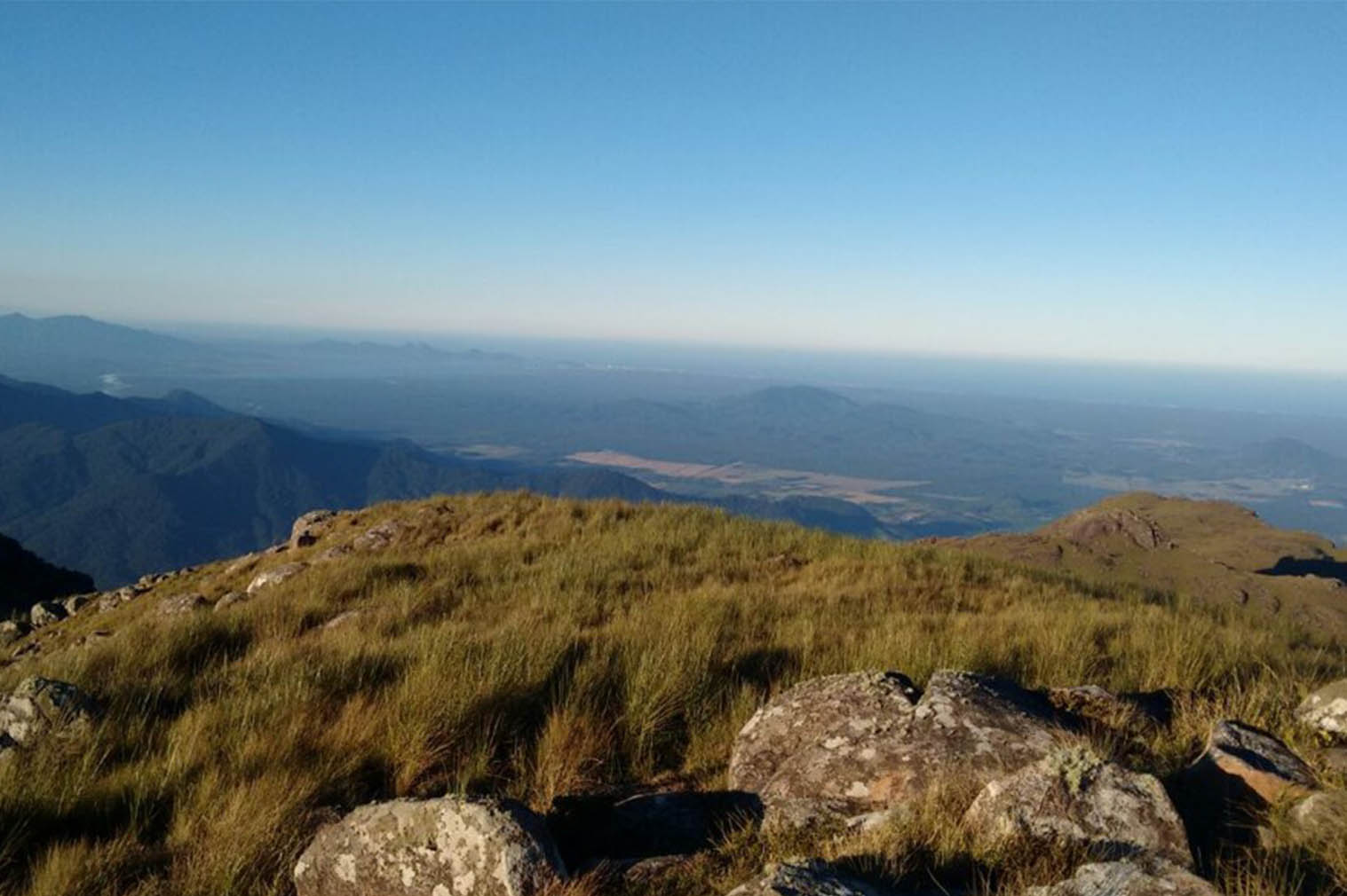 Campo Alegre turismo Santa Catarina