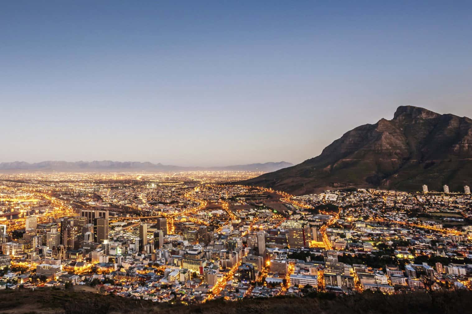 Cidade do Cabo