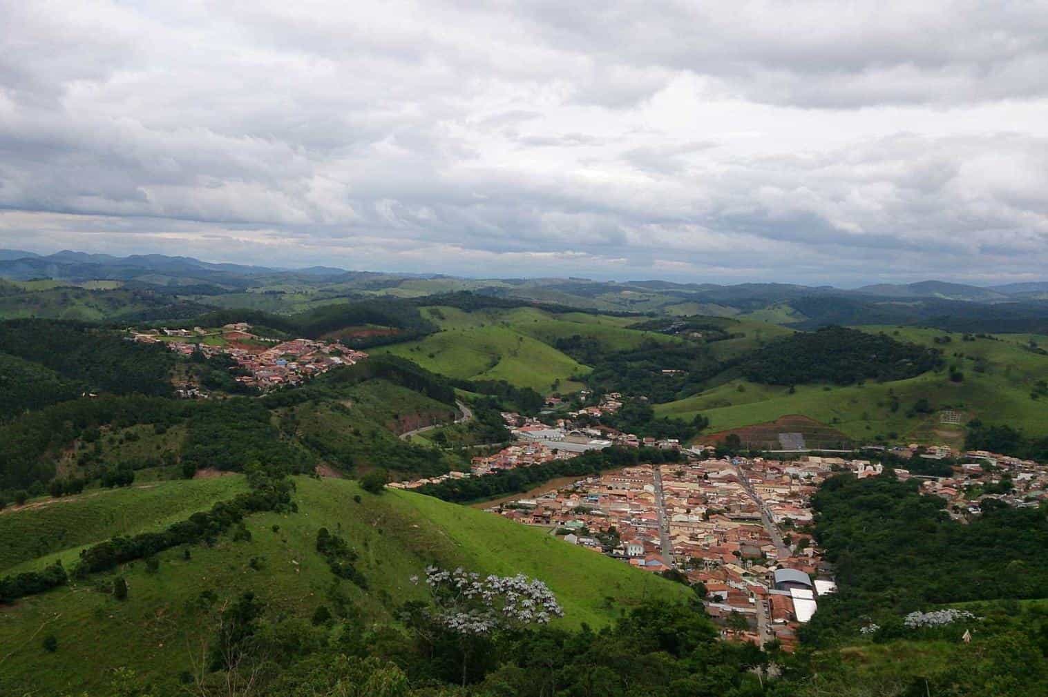 São Luiz do Paraitinga