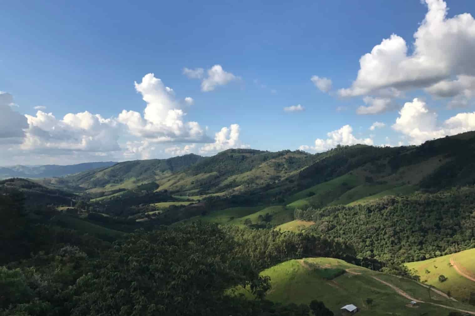 Serra Negra 