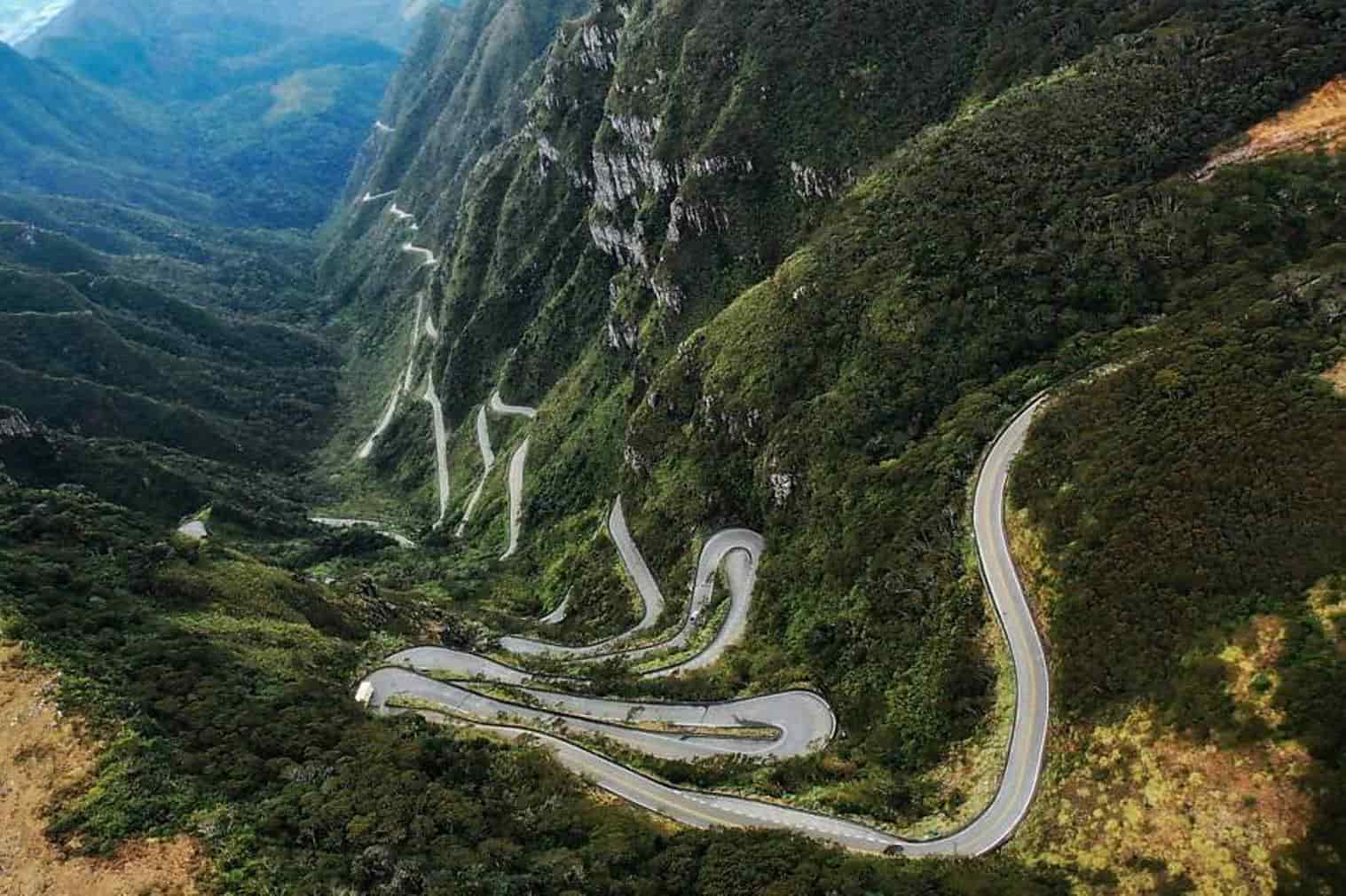 O INVERNO EM FLORIANÓPOLIS: CARACTERÍSTICAS E CURIOSIDADES