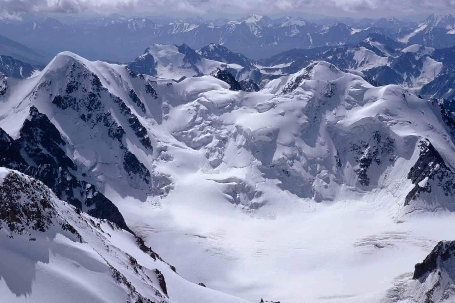 La Parva