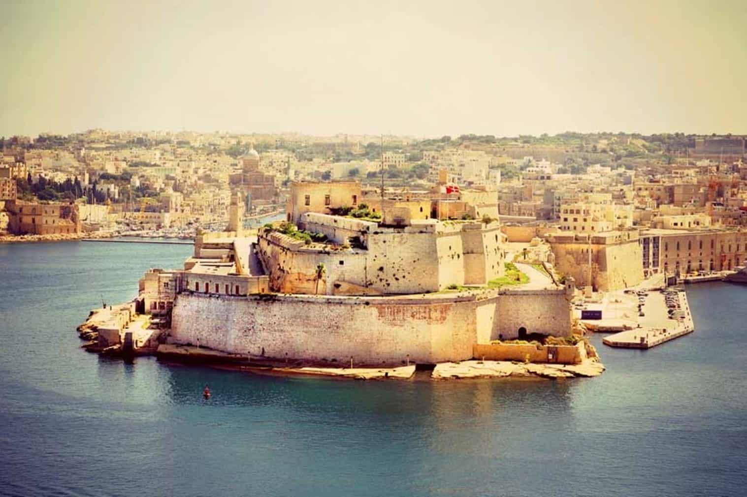 Valletta Malta