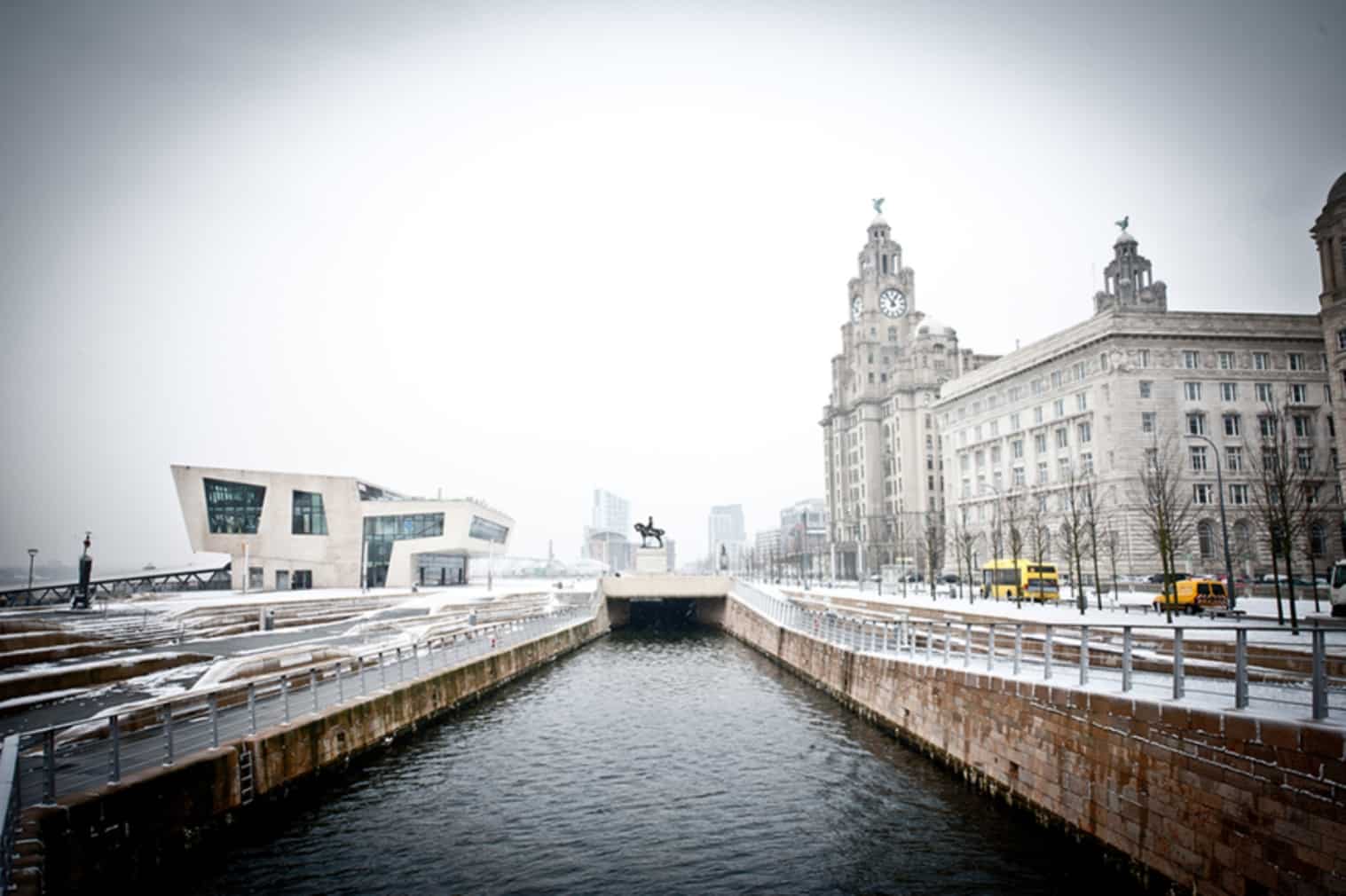 Liverpool Inglaterra