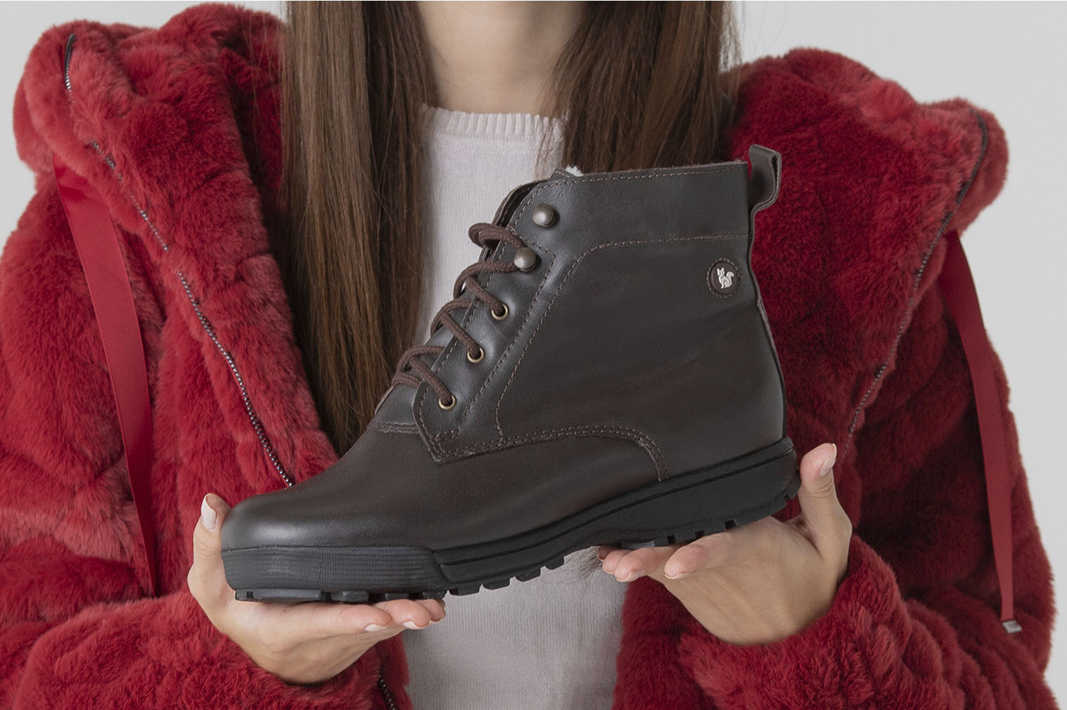 como secar a bota forrada inverno