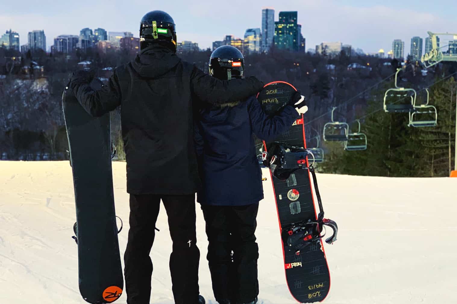 O que usar Toronto Canadá 