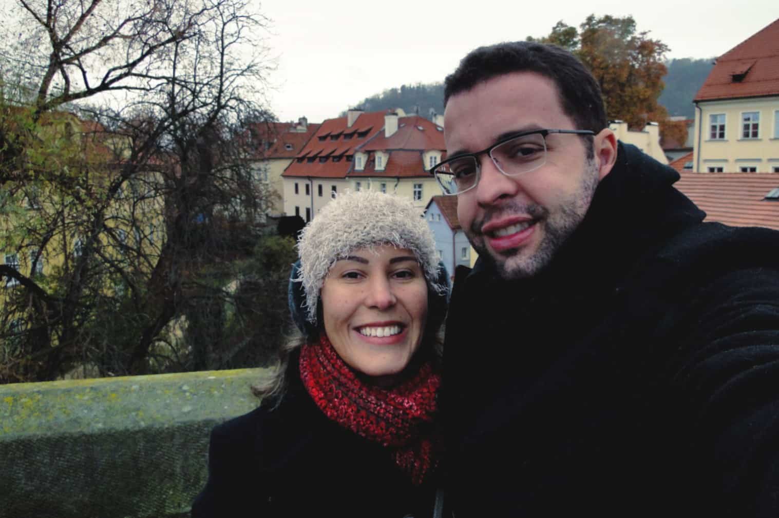 Frio Praga