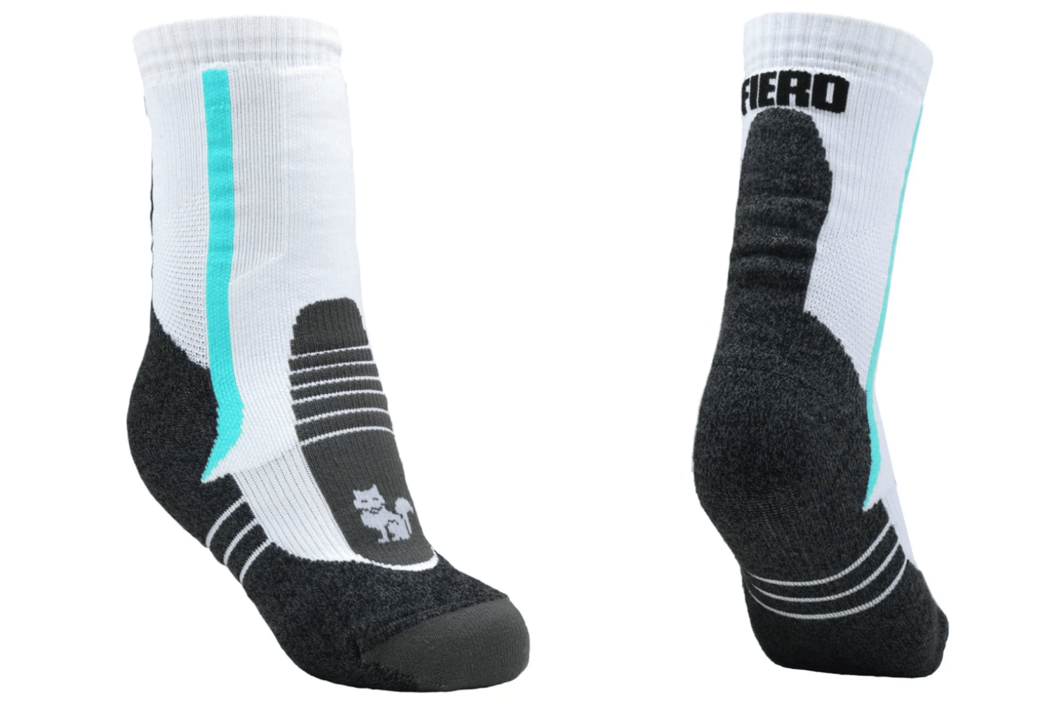 Meia Winter Pro Double Layer