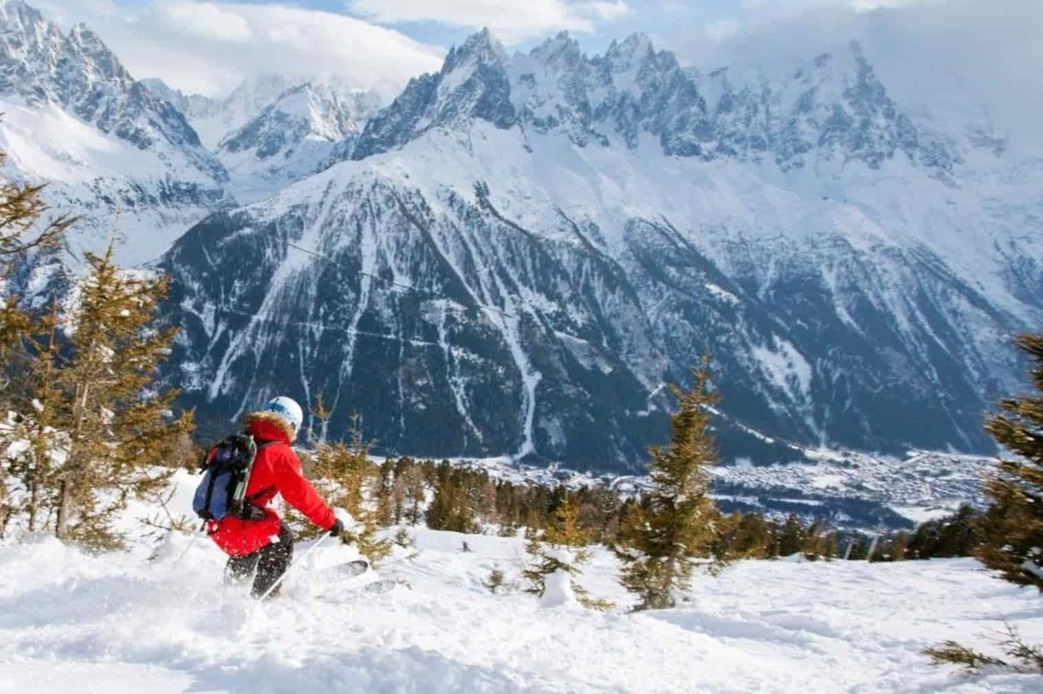 Chamonix França