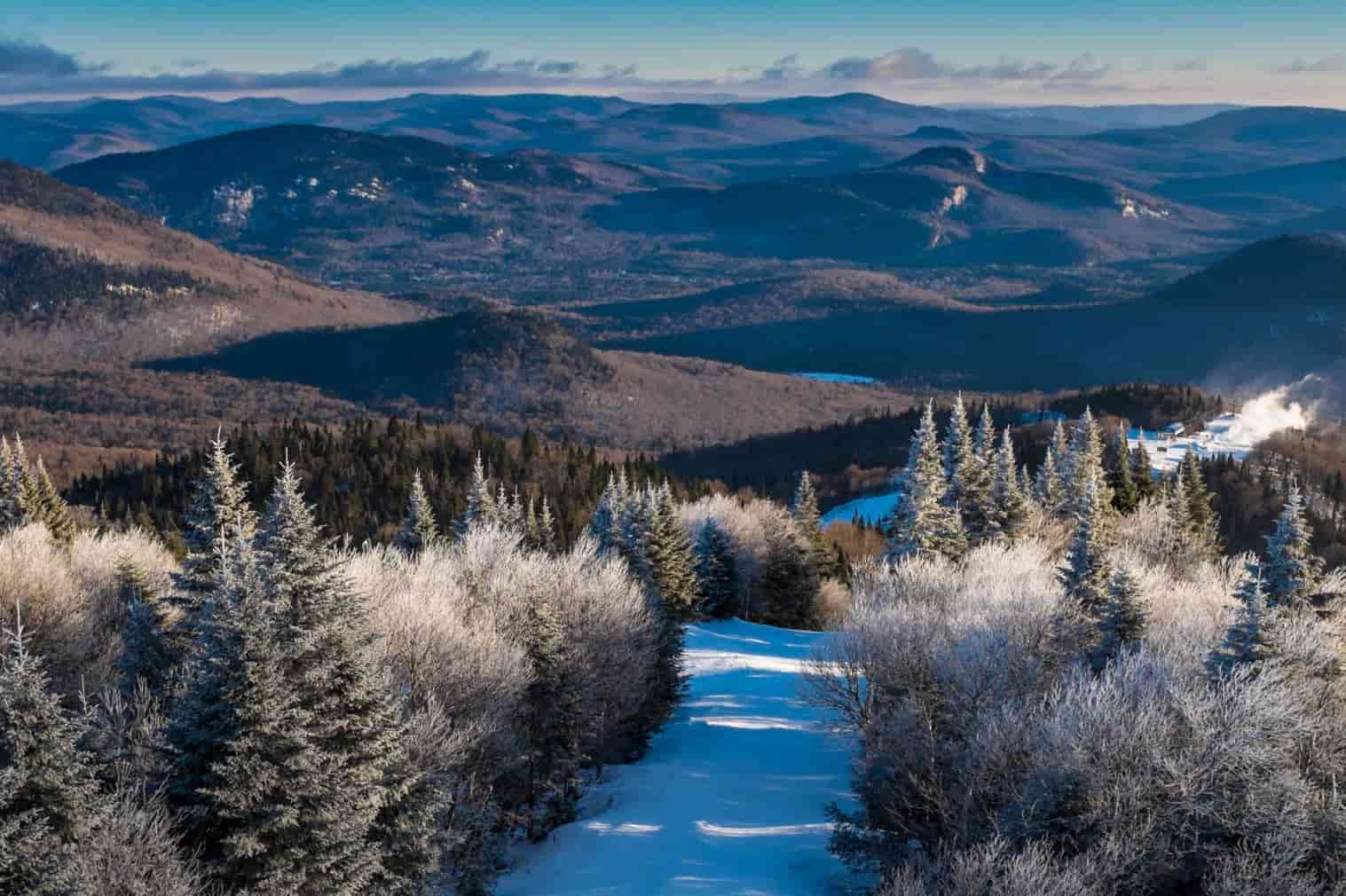 Mont Tremblant 