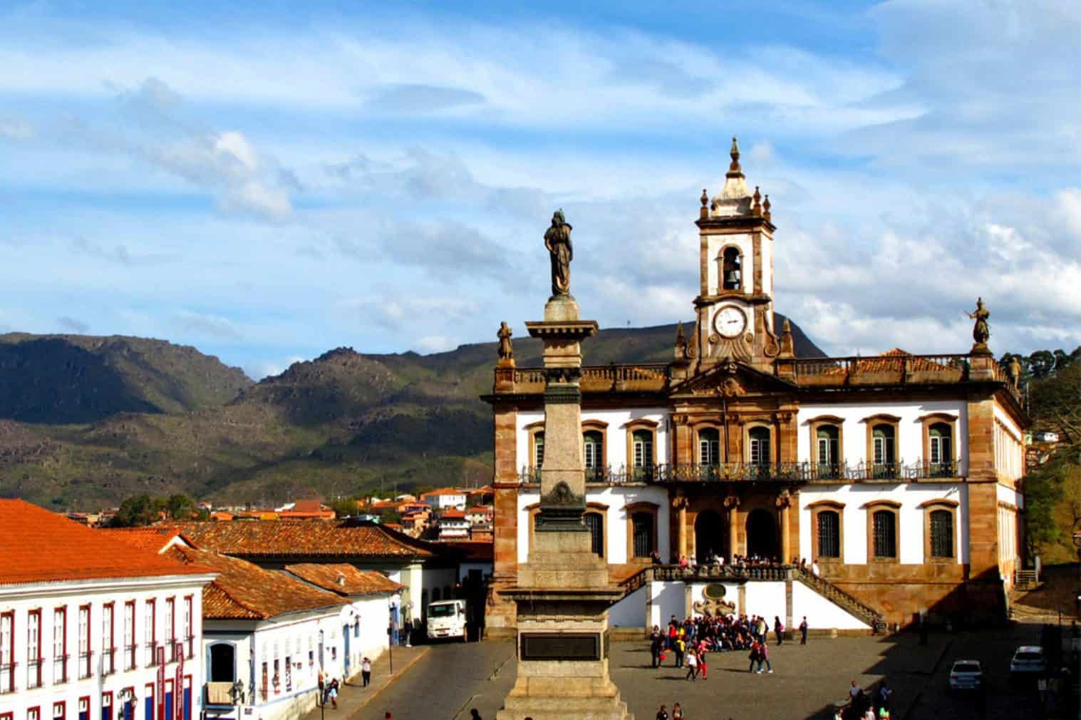 Ouro Preto