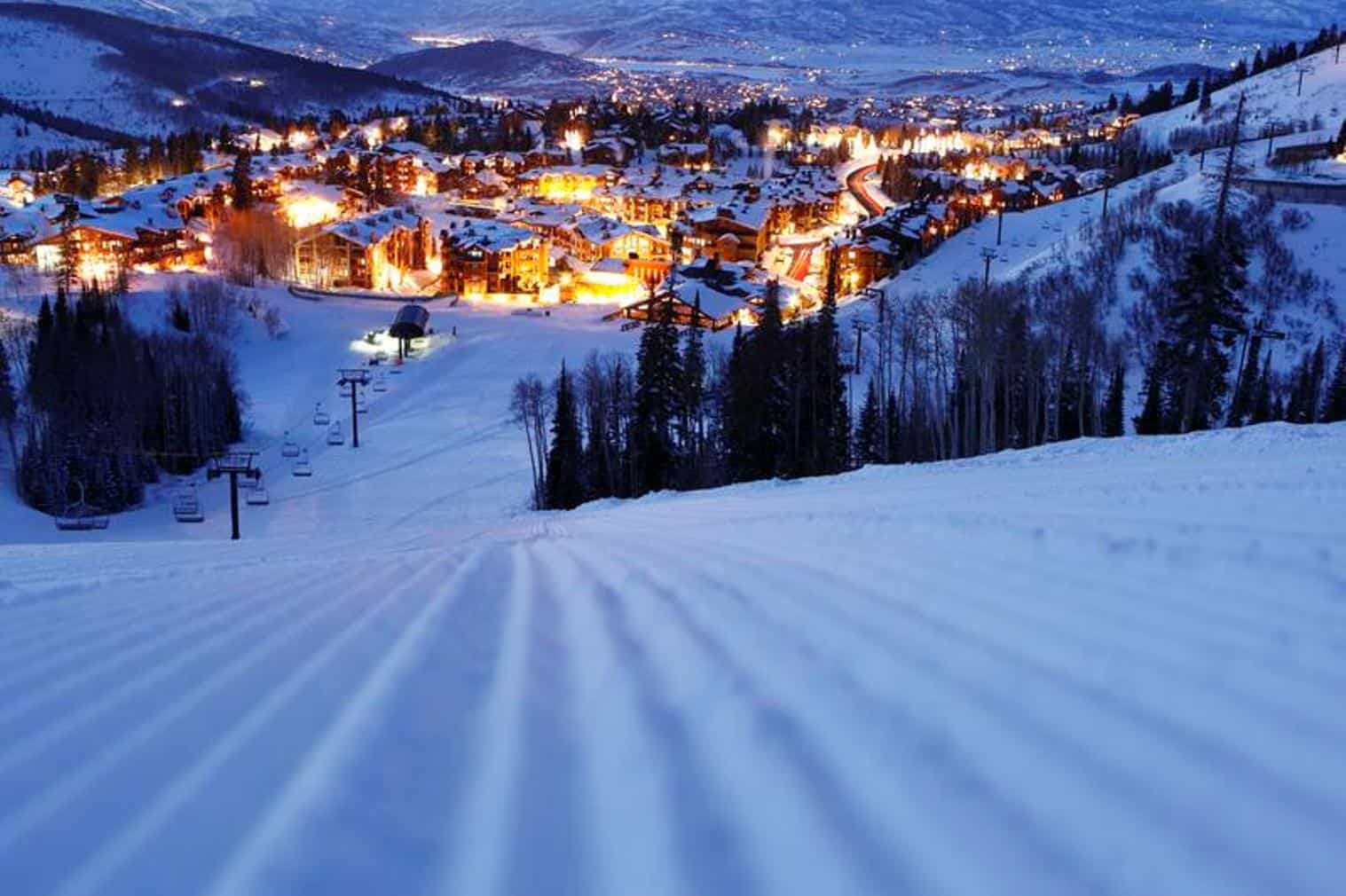 Deer Valley Utah