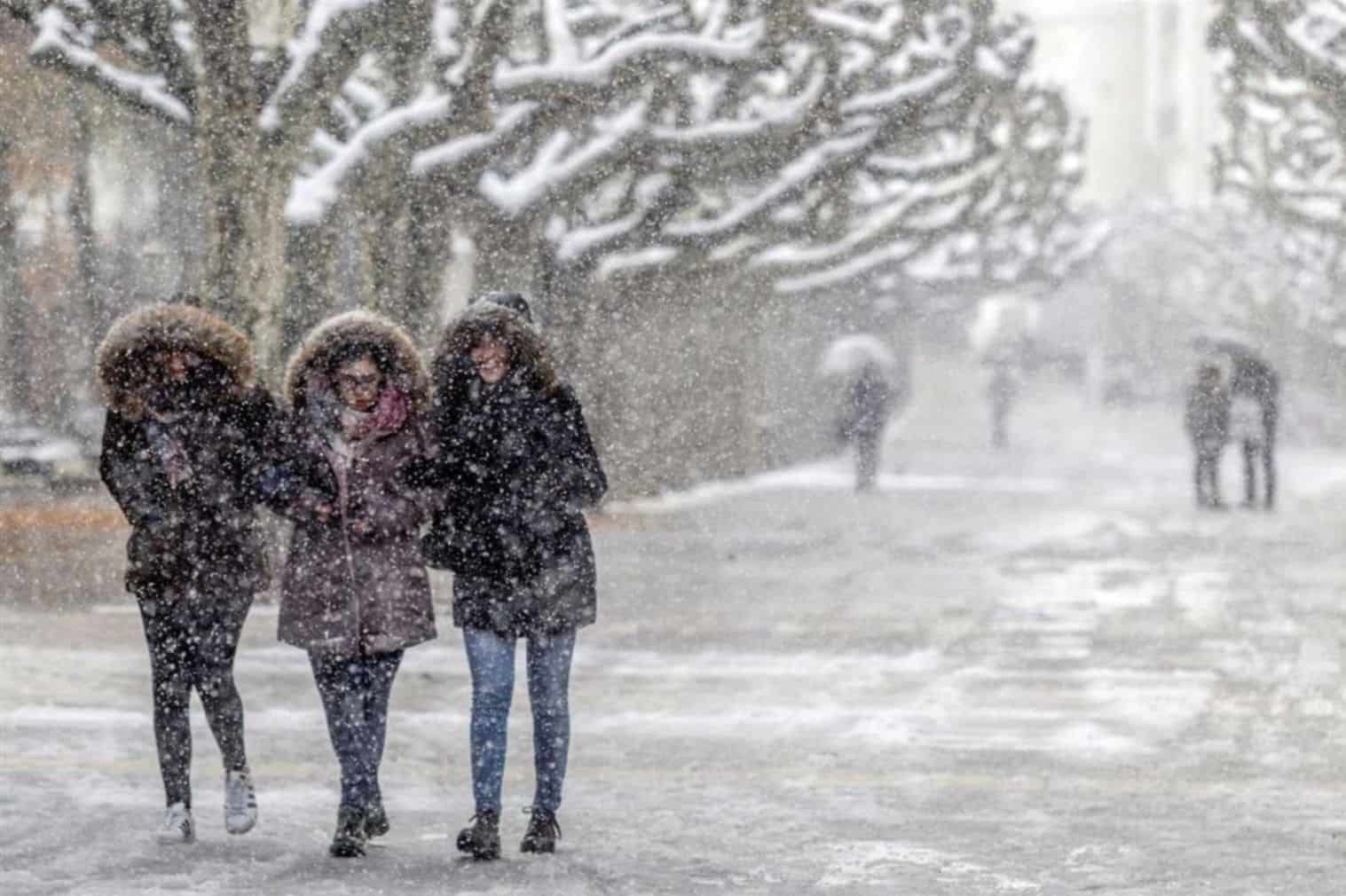 Expectativas Inverno