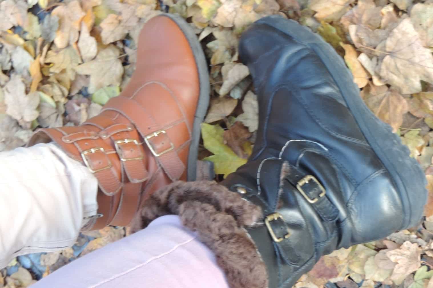 Botas Fiero Europa