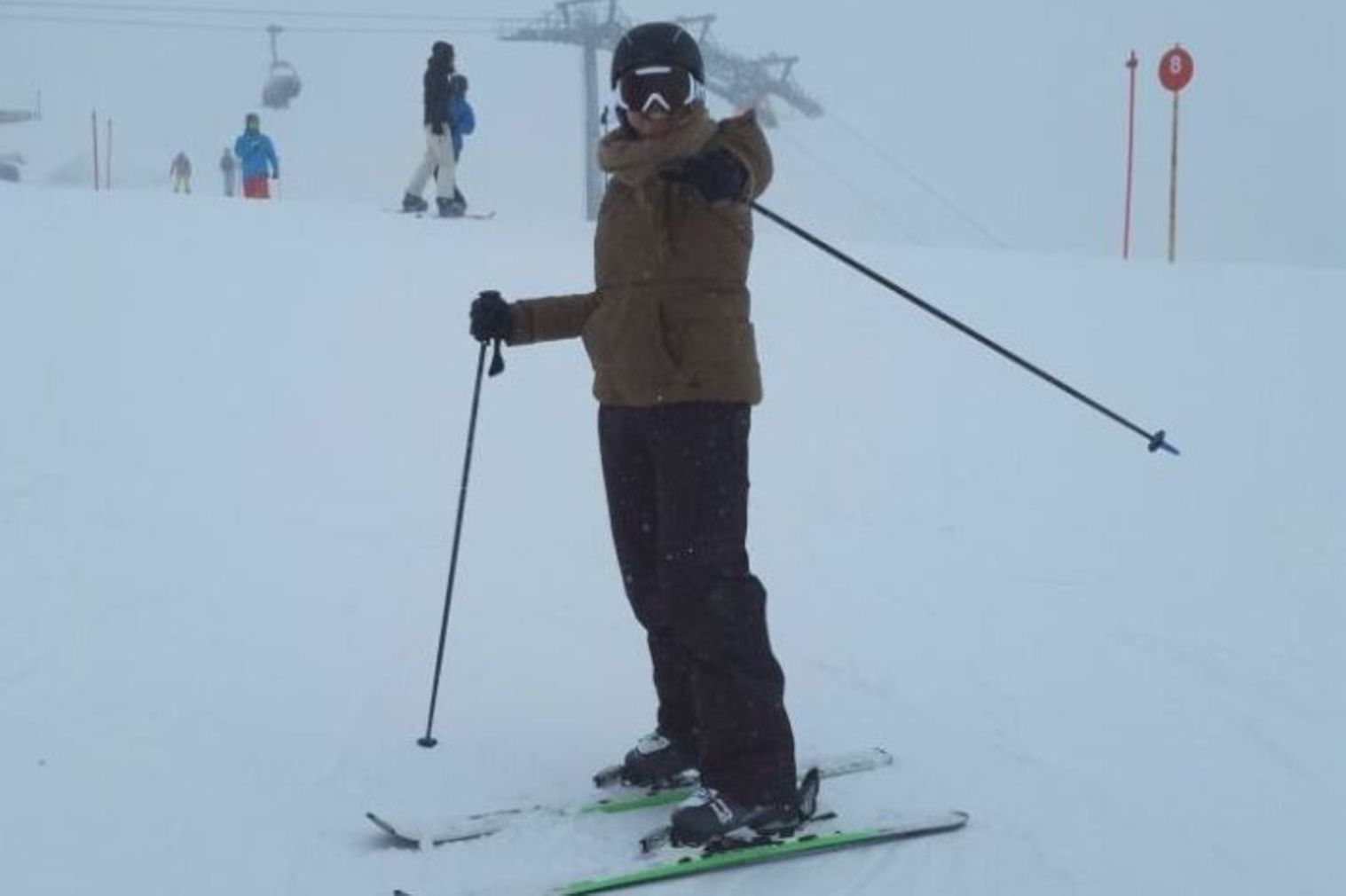 Montanha Zugspitze 