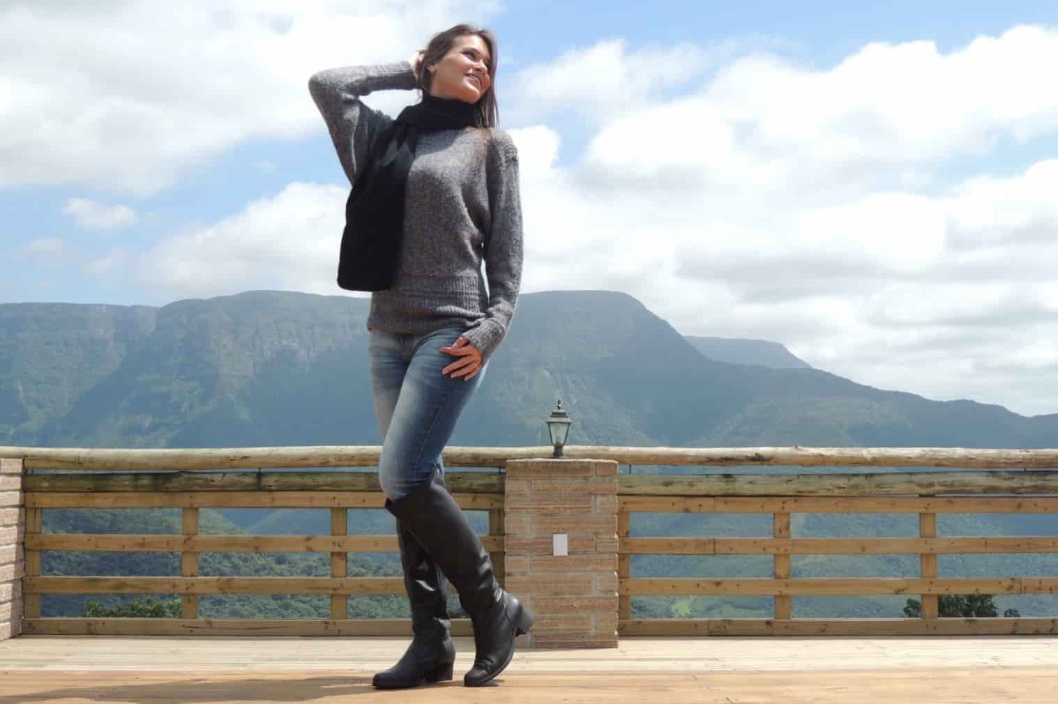 Coleção Inverno 2016 Coleção Inverno 2016