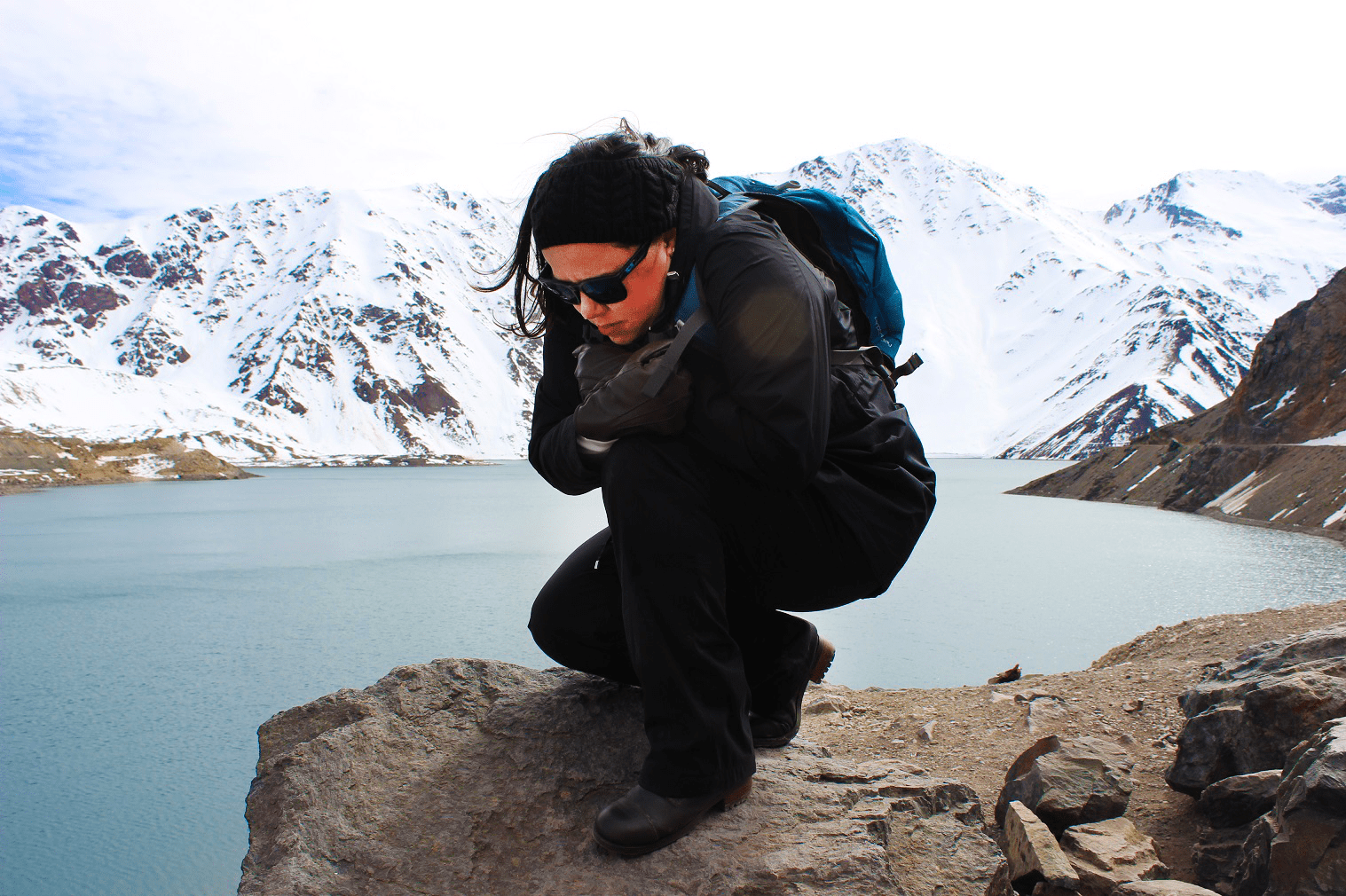 Cajón del Maipo