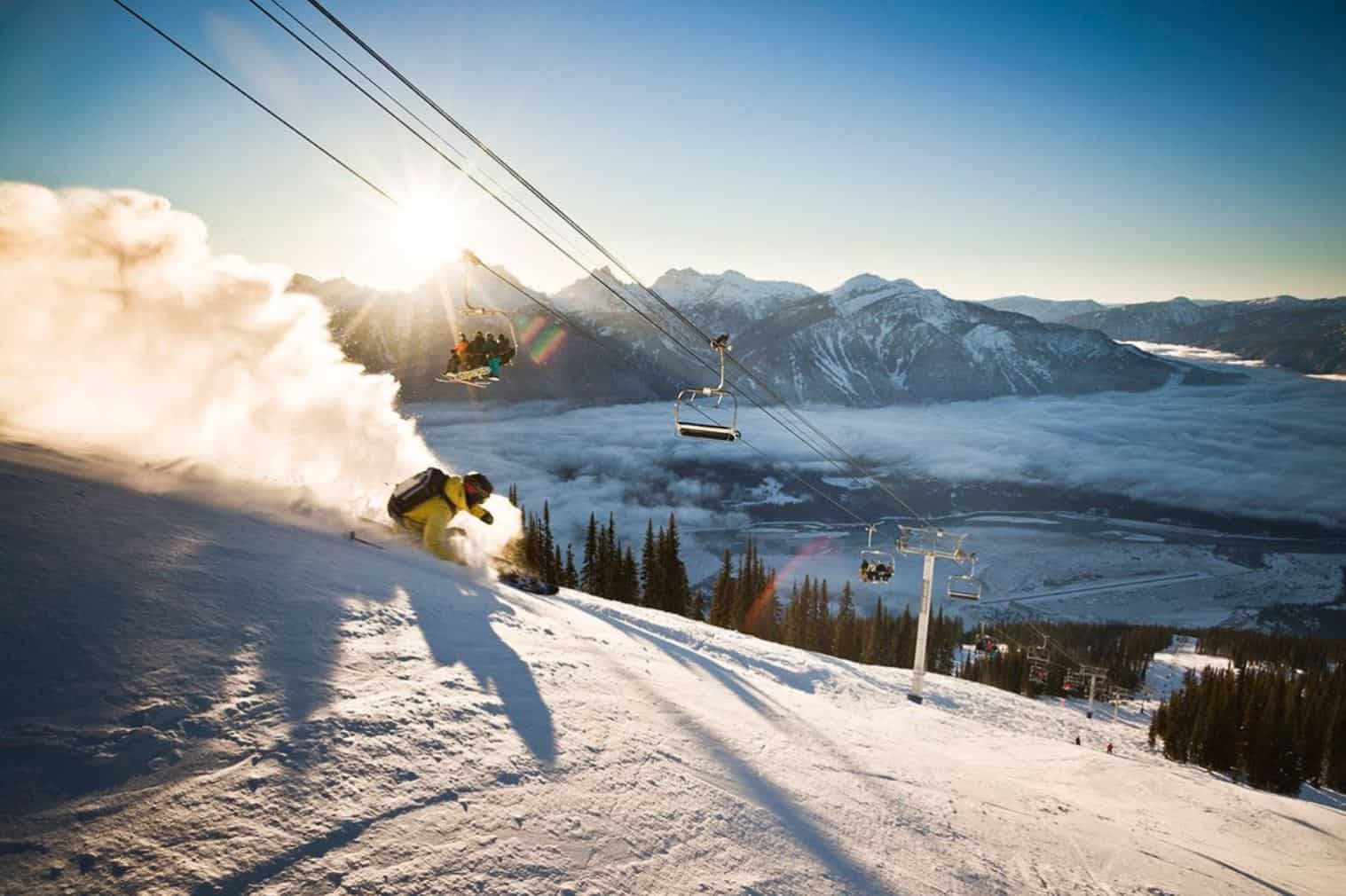 Revelstoke 