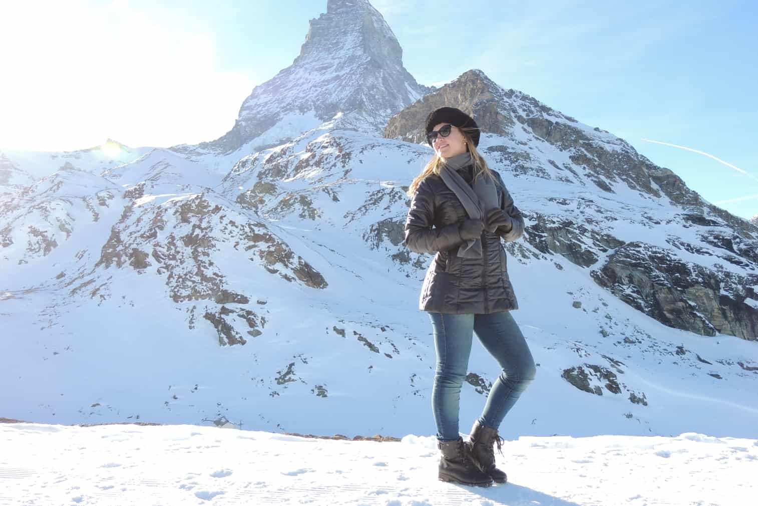 Roupas Inverno
