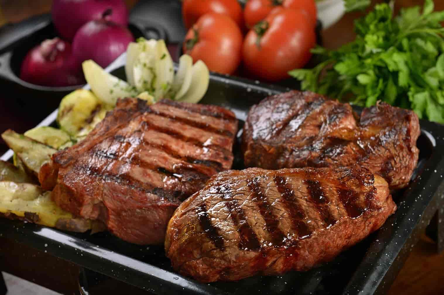 Carne La Marca Puerto Varas