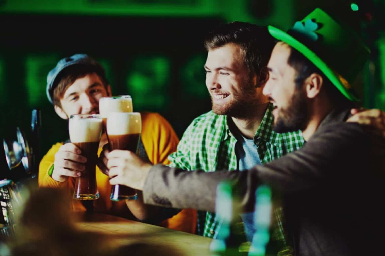 Dublin Irlandeses 