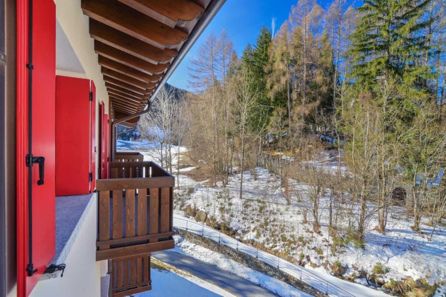 Ponti di Legno Italia