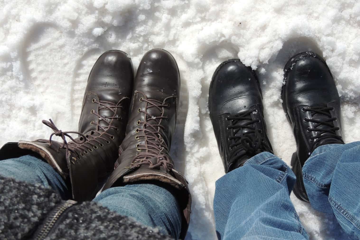 Bota Mala Inverno 